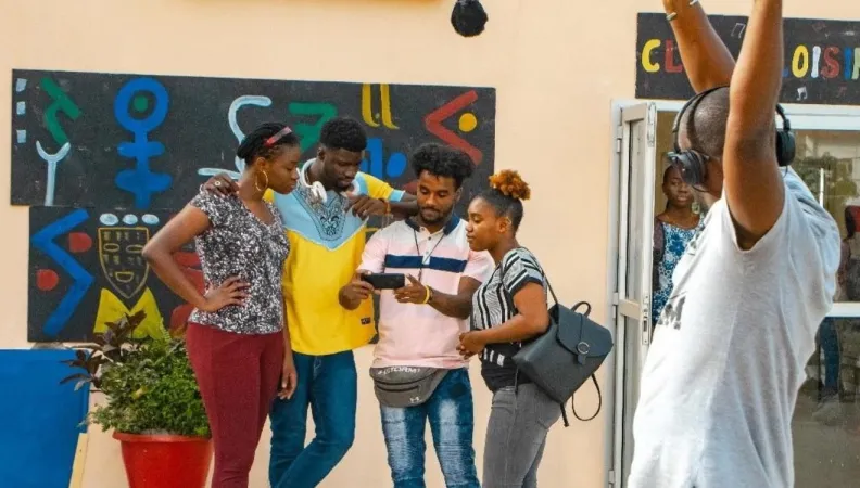 L’AFD soutient la politique du secteur de la santé au Sénégal, particulièrement dans le domaine de la santé maternelle et infantile