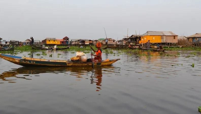La direction régionale Golfe de Guinée, basée à Abidjan, couvre 8 pays de la région : Bénin, Côte d’Ivoire, Ghana, Guinée, Libéria, Nigéria, Sierra Leone et Togo.