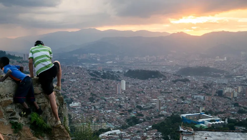 Facilité de recherche sur les inégalités AFD-Union européenne- Extension