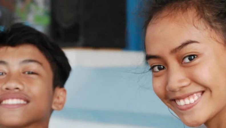 Le projet YUNIT under Covid-19 est mis en œuvre dans la ville de Cebu (Philippines)