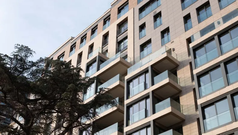 Encourager l’acquisition par les ménages de logements efficaces énergétiquement