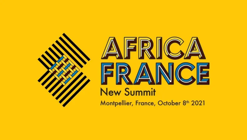 New Summit Africa-France