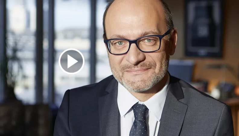 Rémy Rioux, Finance en commun