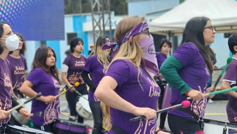 Agenda Transfronteriza Ecuador-Colombia para garantizar los derechos de las mujeres