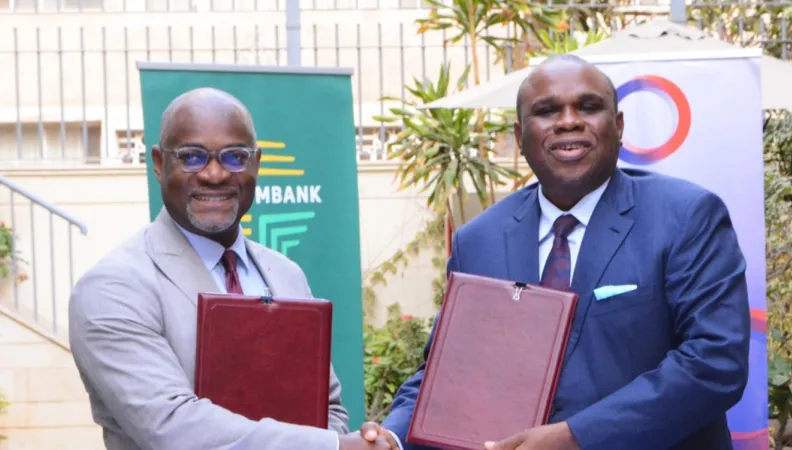 AFD and African Export-Import Bank to Support Vaccination Against Covid-19 and Inclusive and Sustainable Development in Africa