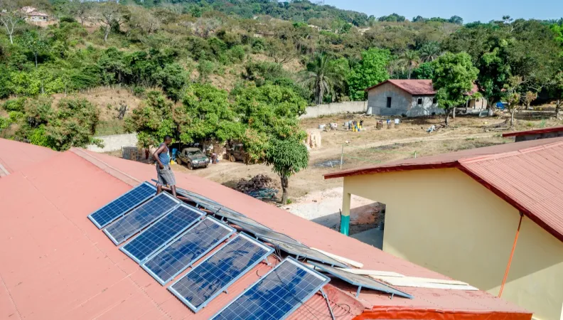 Digital Energy Challenge