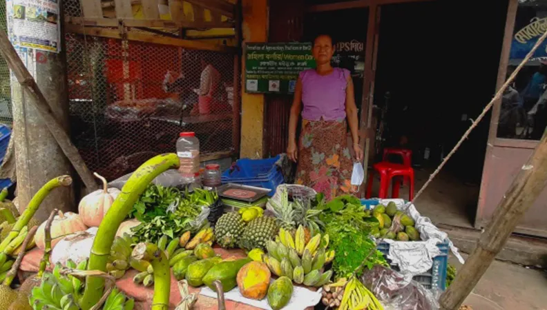 Supporting Bangladesh’s transition towards a “greener” economy, AFD project