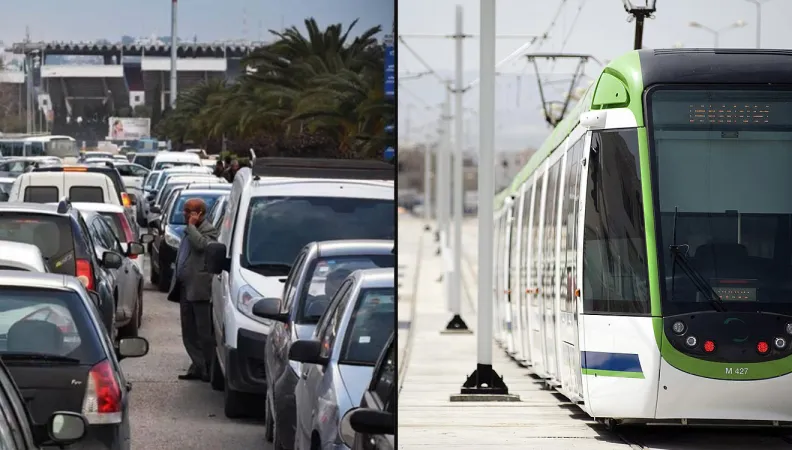La mobilité urbaine en débat à Tunis