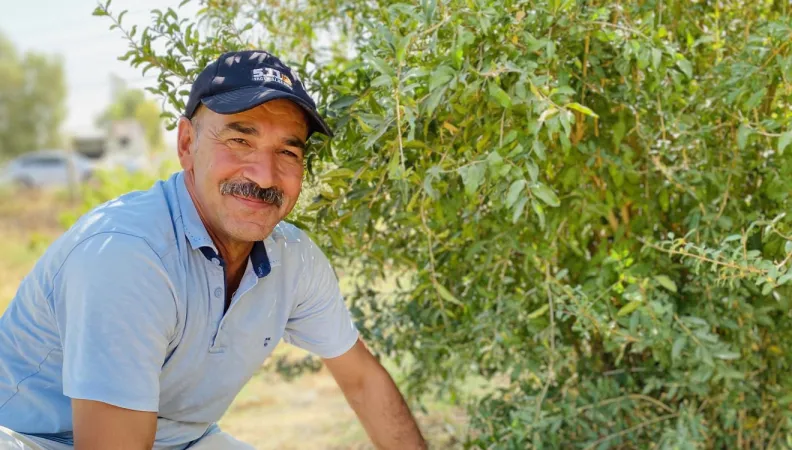 PERMA 2 : promouvoir la relance économique des micro-entreprises et de l'agriculture en Irak