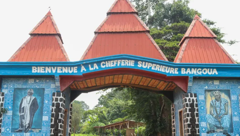 Soutenir le patrimoine culturel, créatif et naturel camerounais