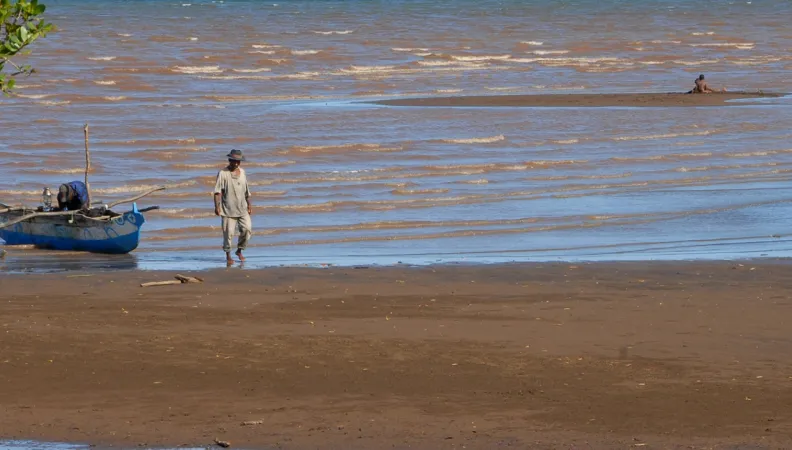 Photo : Isabelle BONILLO / AFD