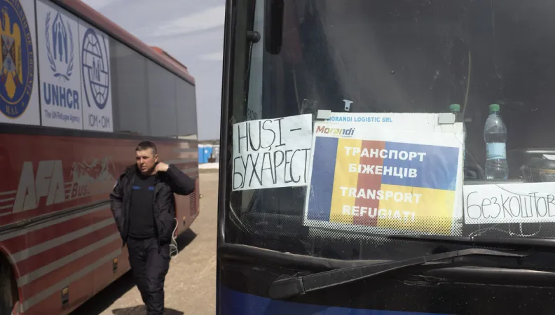 Juillet 2022 :  l'AFD soutient 31 nouveaux projets d'OSC françaises