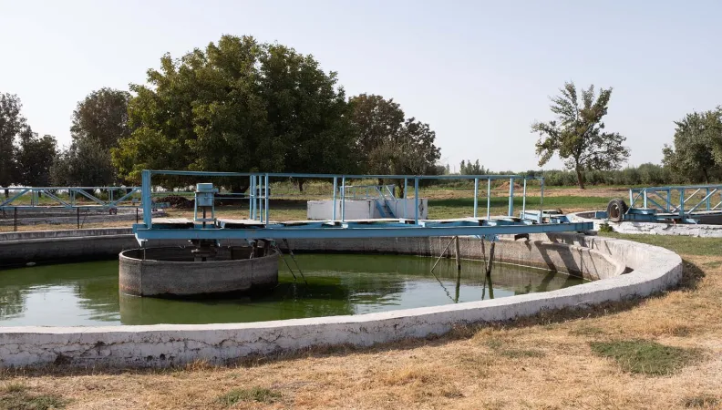 turquie-assainissement