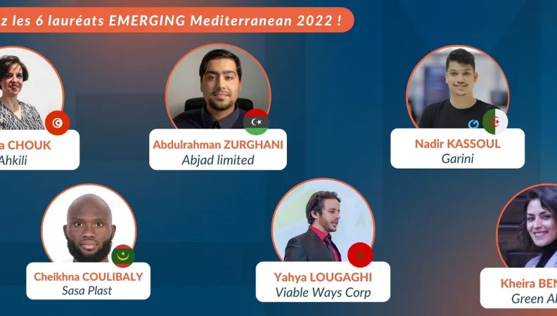 ermerging mediterranean digital talk laureats innovation afd