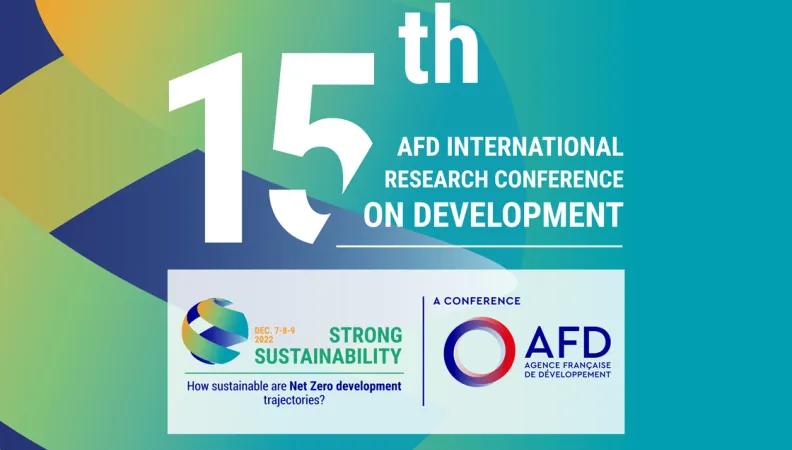 Bandeau web 15ème conférence de recherche VENG