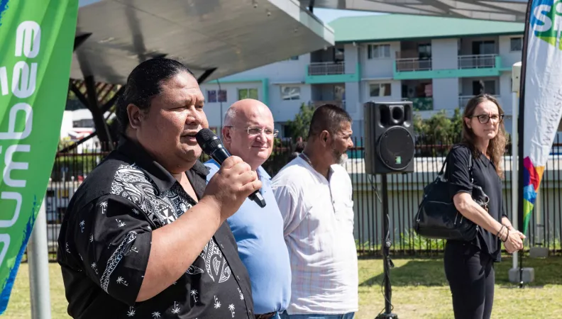 Une nouvelle édition des RDV « sport et culture » à Dumbéa