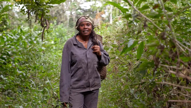 Octobre 2022 : l'AFD soutient 29 nouveaux projets d'OSC françaises