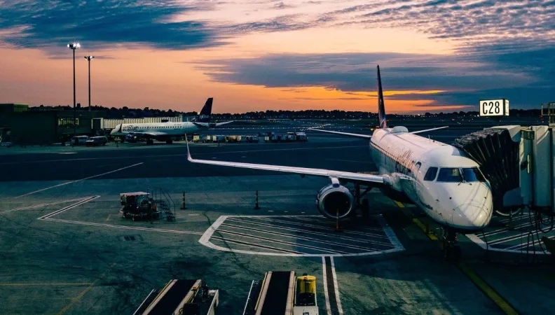 Assistance technique au Mozambique dans le domaine de l’aviation civile