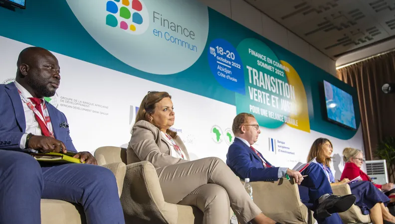 FICS Conférence de recherche Day 1