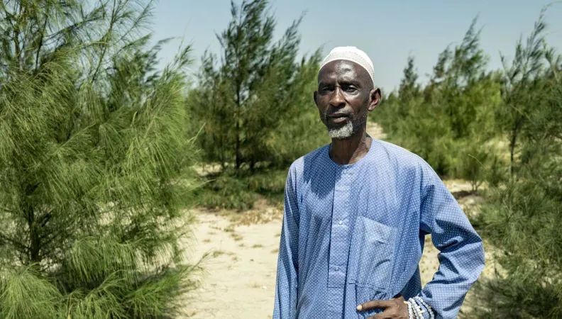 25 nouveaux projets d’ONG financés par l’AFD