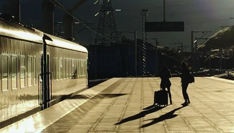 Une ligne de chemin de fer pour relier les villes touristiques de Dali et Lijiang
