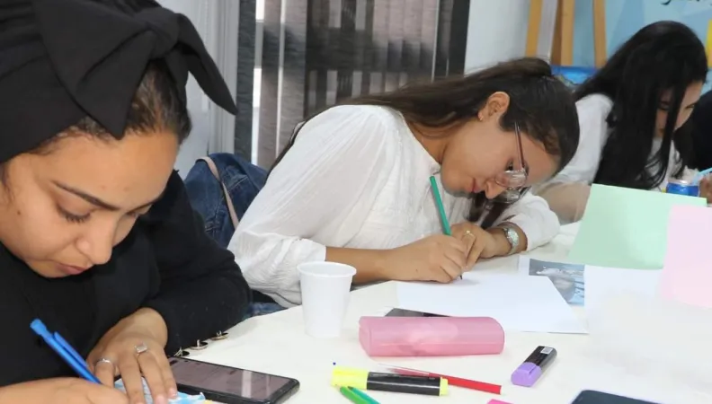 Jamil.net +, Tunisie