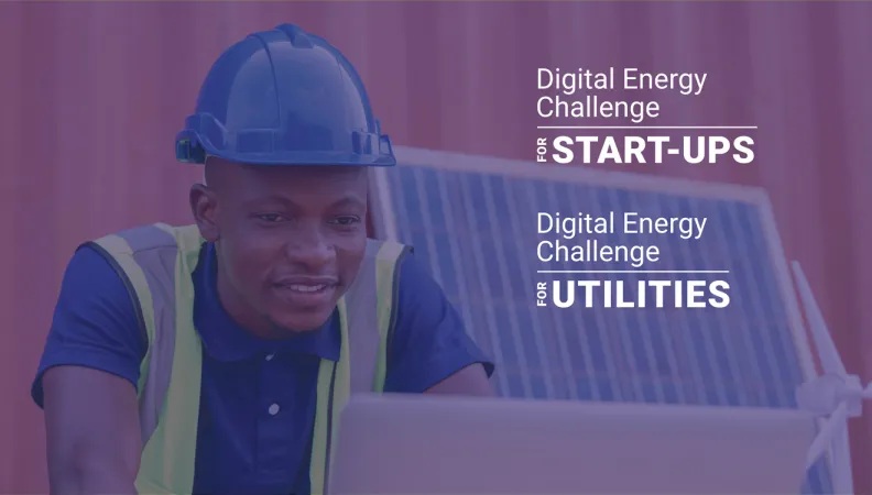 Digital Energy Challenge - 2023