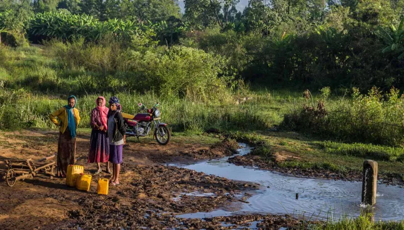 AFD is supporting ASCO in its institutional transformation process to strengthen its capacities.