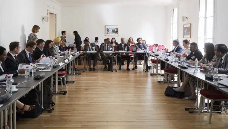 Inde, GIFS, Rémy Rioux