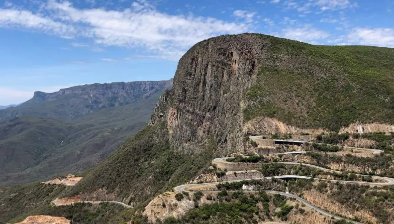 L'action du groupe AFD en Angola