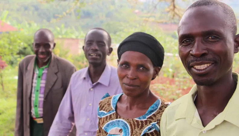 L'AFD accompagne l'ONG Frêres des hommes dans le renforcement des actions des organisations de la société civile de 5 pays pour contribuer aux ODD et à la transformation sociale.