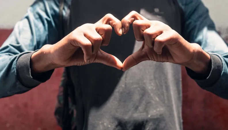 Jeunes en conflit avec la loi du quartier mineurs de la Maison centrale d'Antanimora