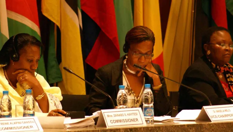 Renforcer l'impact de la société civile francophone sur l'interdit de la torture