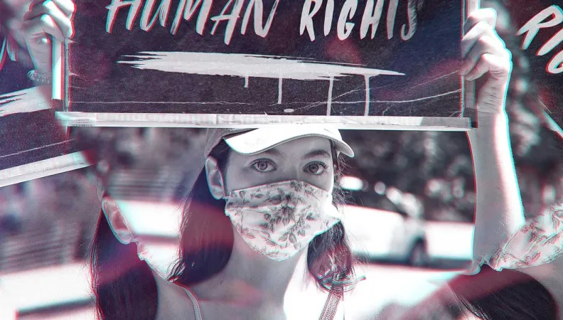 L'AFD accompagne l'ONG ActionAid dans la lutte contre les violences sexistes et sexuelles et pour le respect des droits des femmes au travail dans le monde.