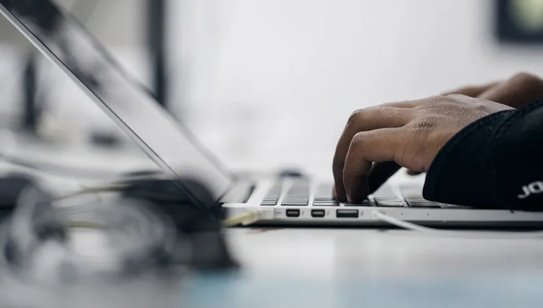 ordinateur, numérique : déclaration d'accessibilité du site afd.fr