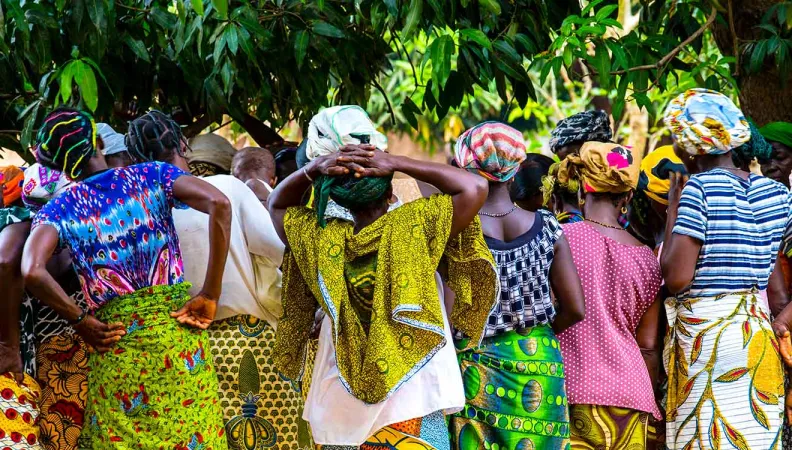 femmes cote d'ivoire projet ong vih
