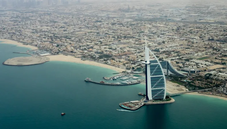 bilan dubai cop28 climat AFD