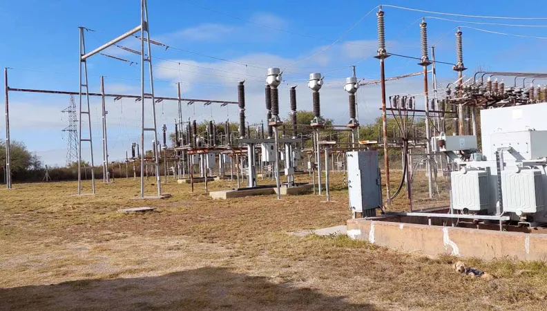 Le projet consiste à renforcer et/ou construire des lignes électriques et des postes de transformation en Argentine.