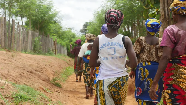 habitants île maurice