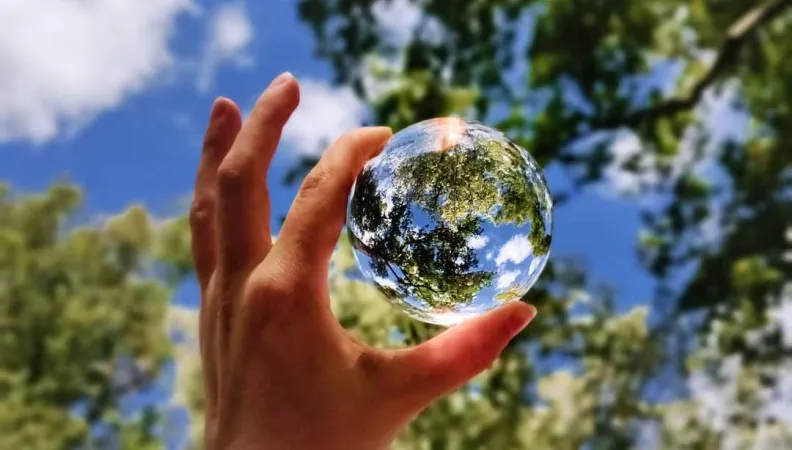 Ce projet vise vise à renforcer le sentiment de citoyenneté mondiale vis à vis des ODD