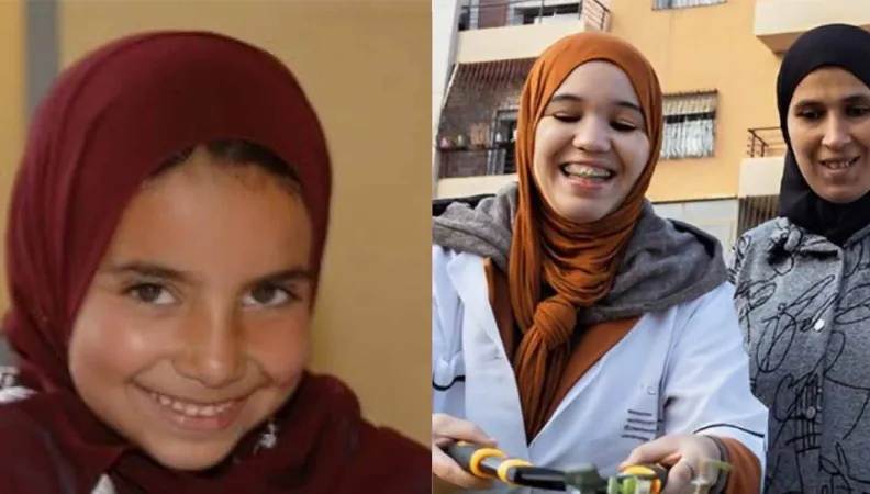 Ce projet vise à relancer et développer l'activité économique, restaurer l'éducation préscolaire pour les enfants de 3 à 6 ans et renforcer le tissu entrepreneurial au Maroc.