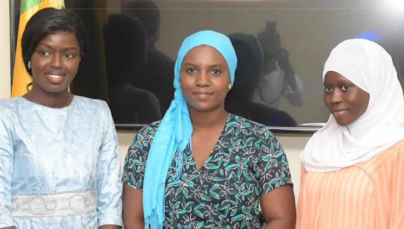 Ce projet vise à structurer un partenariat stratégique pérenne pour des formations d’enseignement supérieur centrées sur l’agroécologie et l’alimentation durable, dispensées à l’USSEIN au Sénégal