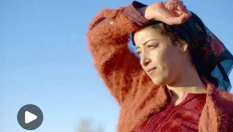 cinema marocain Aflamin