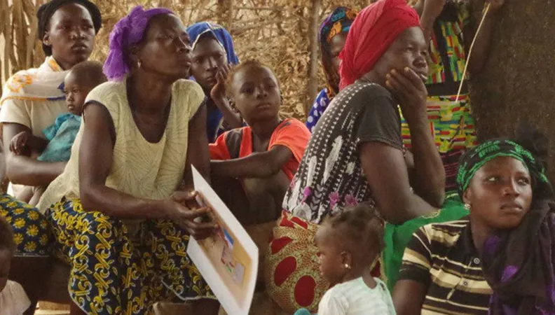 ce projet vise à soutenir la croissance d’un réseau d’entreprises sociales dans les pays en développement pour favoriser une économie sociale et solidaire.