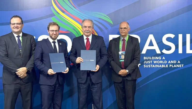 Brésil France biodiversite developpement durable afd bndes