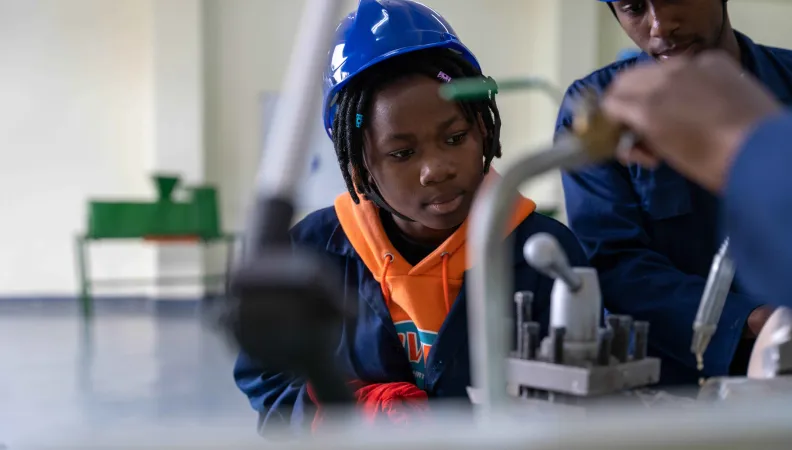 AFD site visits - Day 4