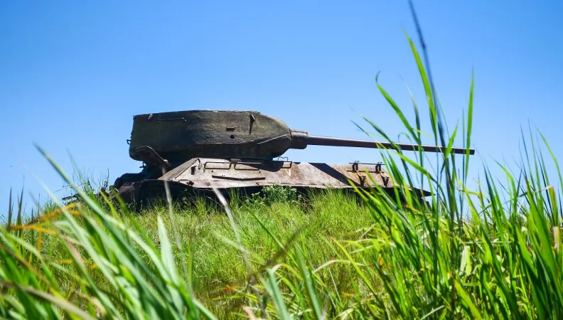 conflits armes Afrique Angola