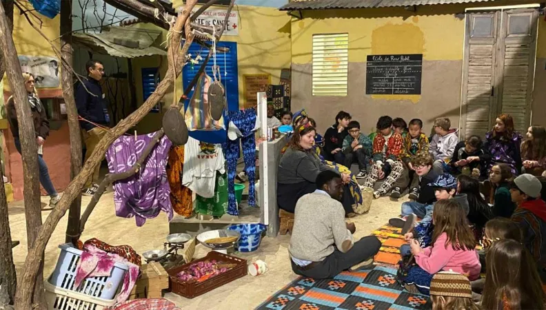 Avenir citoyen et solidaire