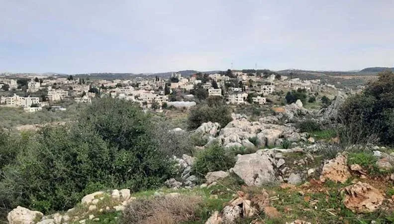 L’objectif de ce projet est de renforcer le système palestinien d’approvisionnement en eau dans le gouvernorat de Ramallah.