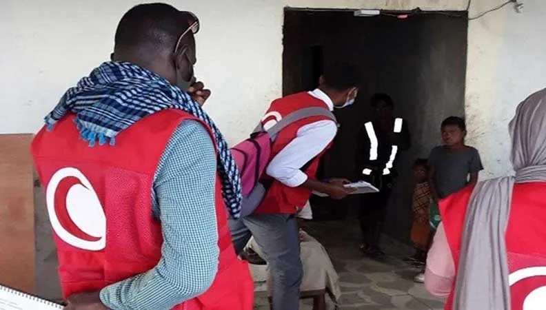 Le projet SUHA vise à renforcer l'accès aux services de santé pour les groupes vulnérables aux Comores.